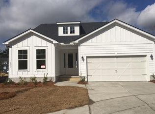 2276 Spring Hope Dr, Mount Pleasant, SC 29466