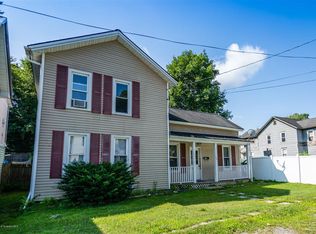 26 E High St, Susquehanna, PA 18847