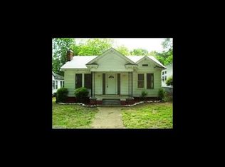 1111 Blain St, High Point, NC 27262