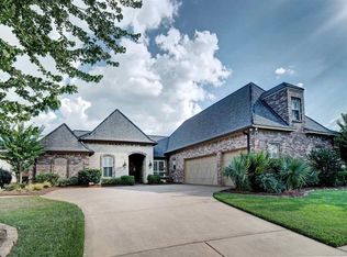 513 Shalom Way, Flowood, MS 39232