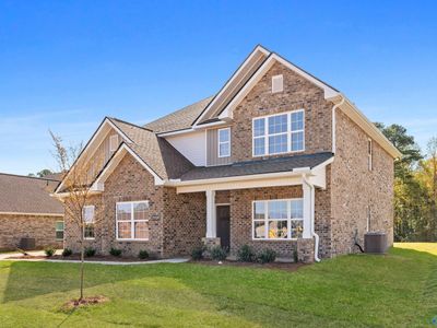 29324 Canoe Cir, Harvest, AL, 35749