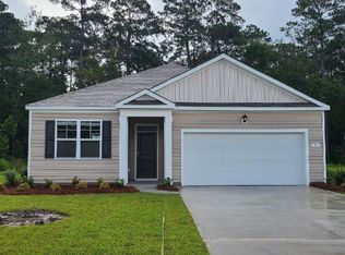 709 Oyster Bluff Dr LOT 69, Aria A Myrtle Beach, SC 29588
