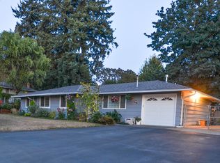 3478 SE Birch Ave, Milwaukie, OR 97267