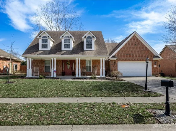 1979 Kitty Hawk Dr, Xenia, OH 45385
