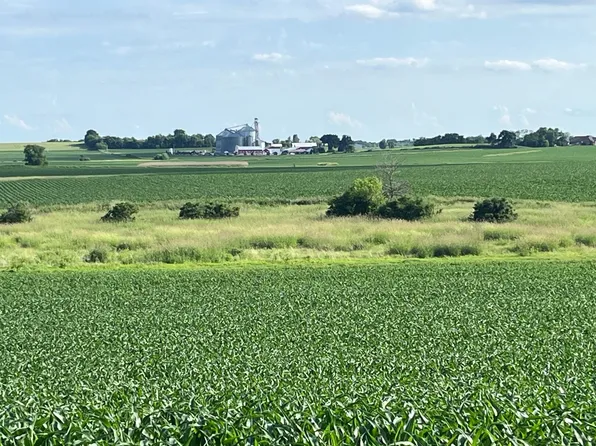 Meek Rd, Arlington, WI 53911