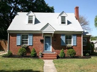 2106 New Berne Rd, Henrico, VA 23228