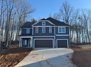 6306 Cadence Dr, Greensboro, NC 27455