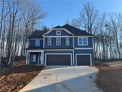 6306 Cadence Dr, Greensboro, NC, 27455