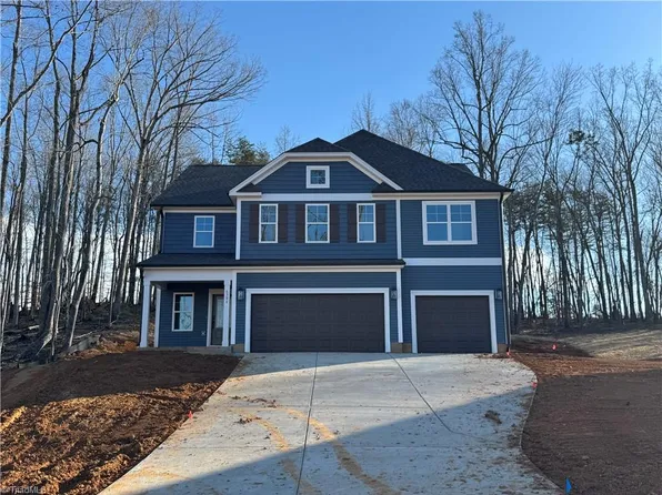 6306 Cadence Dr, Greensboro, NC 27455