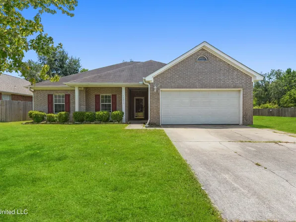 16077 S April Dr, Gulfport, MS 39503