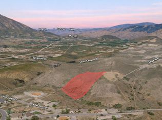 Daffodil Lane, Tehachapi, CA 93561