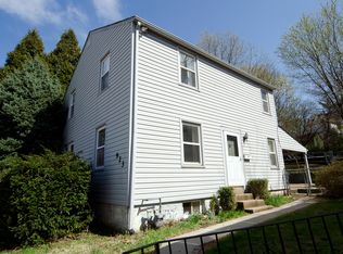 923 Tyson Ave, Abington, PA 19001