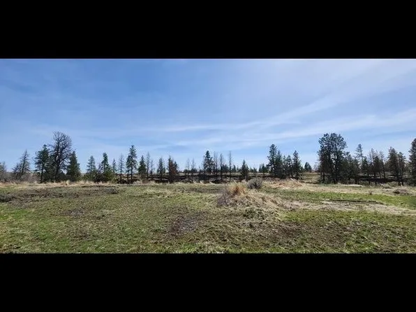 LOT 7 Telford Rd N, Davenport, WA 99122