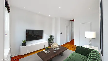 Sold by Green Line Realty