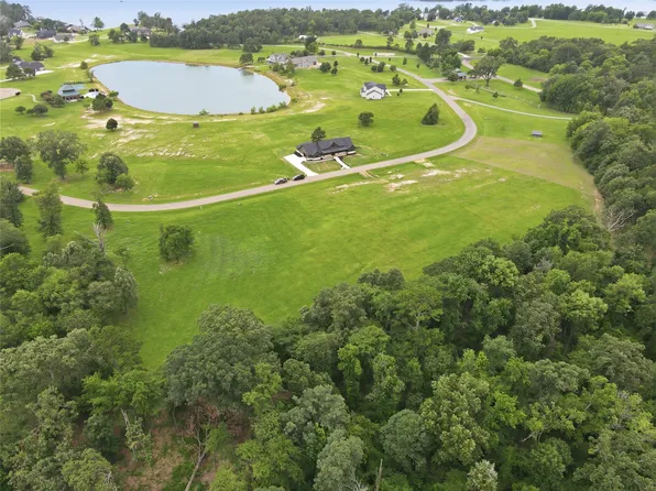 LOT 73 Private Road 2712, Mount Pleasant, TX 75455
