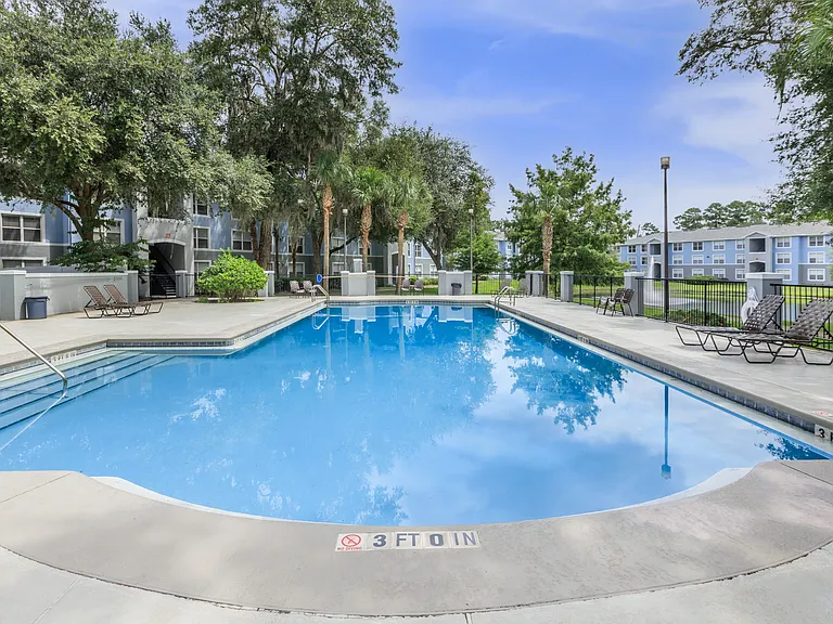 The Place at Capper Landing (aka Kendall Court) — Photo 19