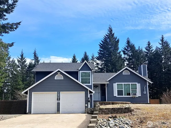 10755 Ridge Rim Trail SE, Port Orchard, WA 98367