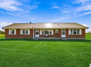 1104 Bass Ridge Rd, Elk Horn, KY 42733