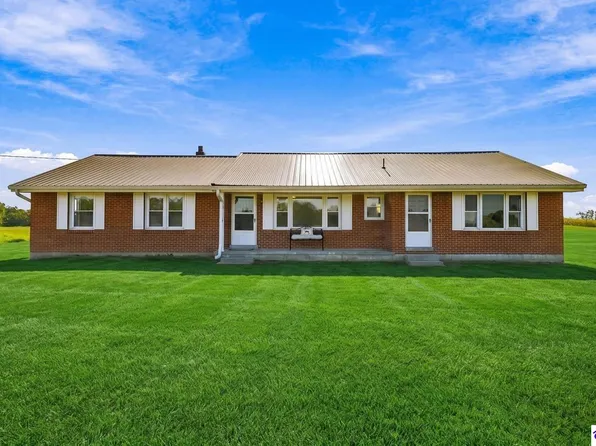 1104 Bass Ridge Rd, Elk Horn, KY 42733