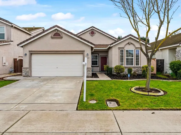 6339 Crestview Cir, Stockton, CA 95219