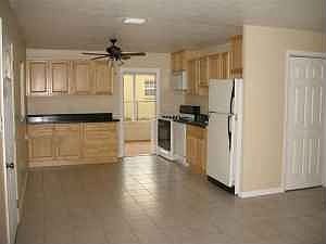 RENOVATED KITCHEN