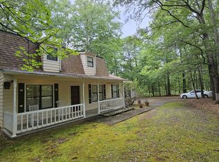 304 Busbin Rd, Fayetteville, GA 30215