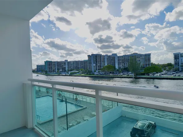 3000 S Ocean Drive #312, Hollywood, FL 33019