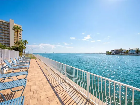 6025 SHORE BOULEVARD S #107, GULFPORT, FL 33707
