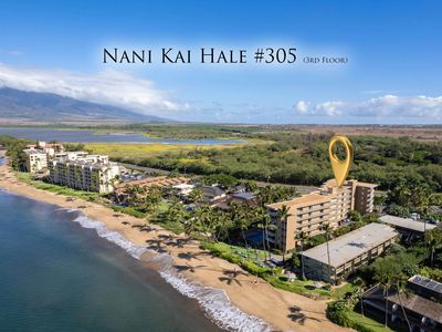 73 N Kihei Rd APT 305, Kihei, HI, 96753