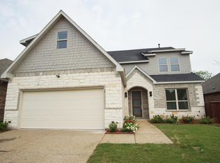 1708 Prestwick Ln, Ennis, TX 75119