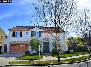 259 Gale Ridge Ct, San Ramon, CA 94582