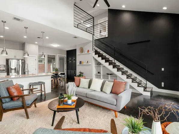 5204 Samuel Huston Ave, Austin, TX 78721