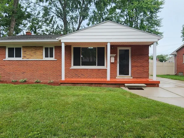 30983 Richland St, Livonia, MI 48150