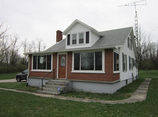 733 Hook Rd, Xenia, OH 45385