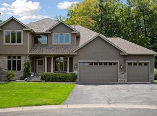 17393 75th Ave N, Maple Grove, MN 55311