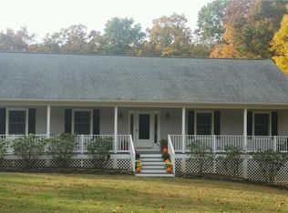 1125 Loving Rd, Zion Crossroads, VA 22942