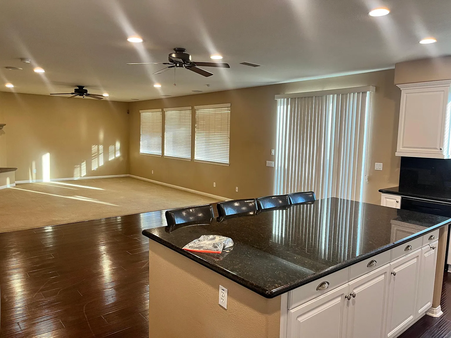 35459 Stockton St — Photo 1