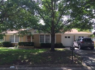 1001 Euclid St, Cleburne, TX 76033