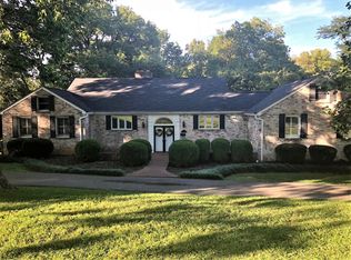 500 Twinbrook Rd, Louisville, KY 40207