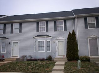 7209 Rutherford Green Cir, Baltimore, MD 21244