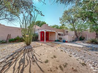 4905 Simon Dr NW, Albuquerque, NM 87114