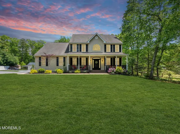 23 Success Place, New Egypt, NJ 08533