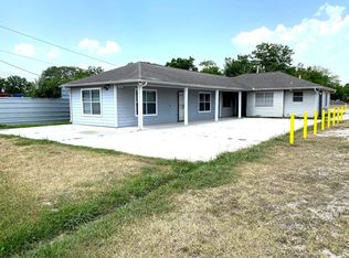 4202 Oats St, Houston, TX 77020