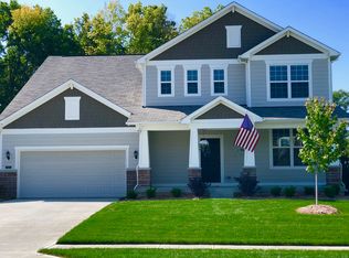 5677 Pennycress Dr, Noblesville, IN 46062