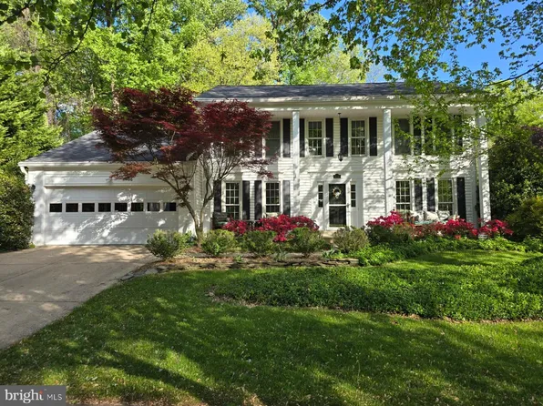 2213 Aventurine Way, Silver Spring, MD 20904