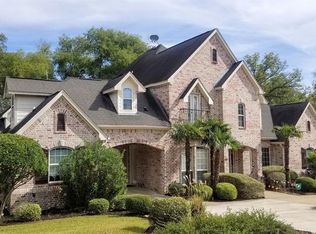 100 Country Ridge Ct, Red Oak, TX 75154