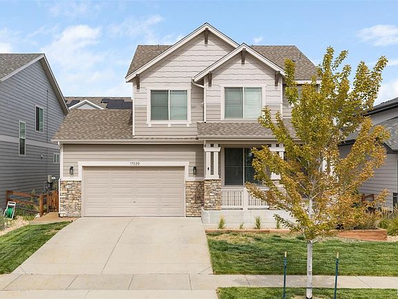 2nd image of 17039 W 86th Place