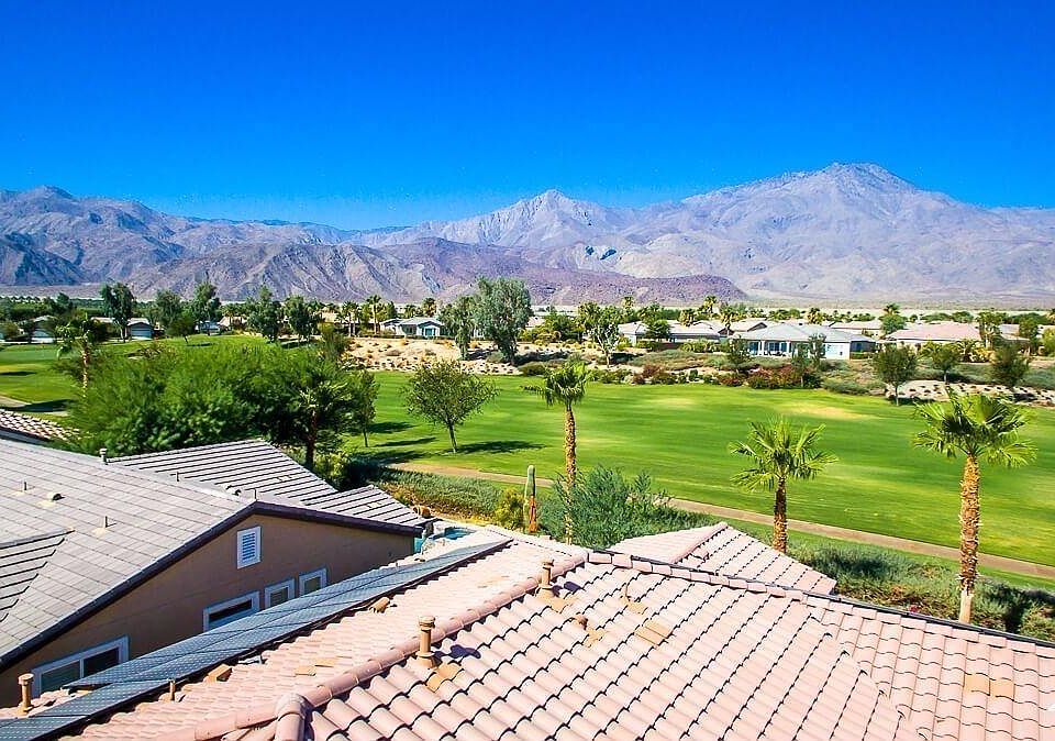 2nd image of 61547 Topaz Dr