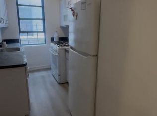 601 W 190th St APT 3, New York, NY 10040