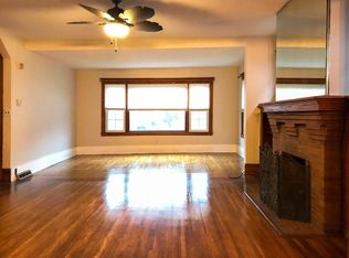 318 Bedford Ave, Buffalo, NY 14216